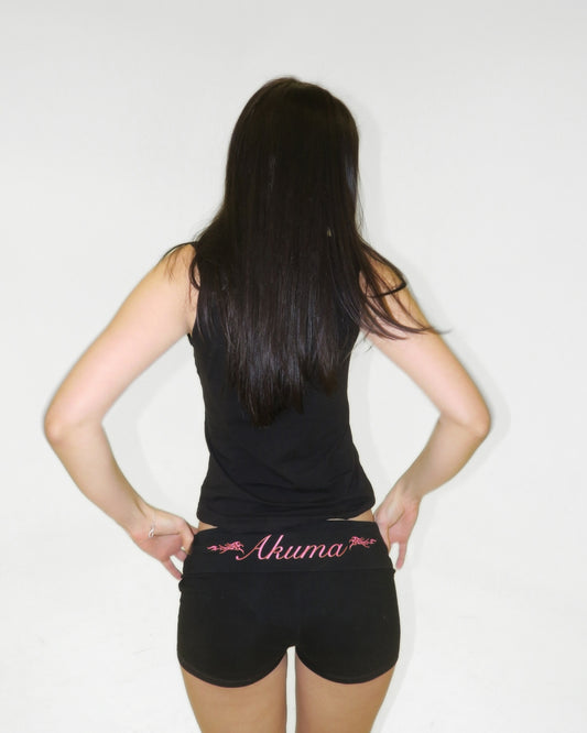 DETACH SHORTS