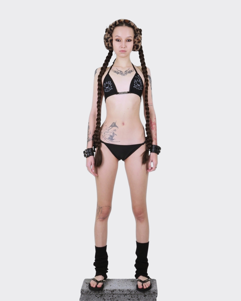 AKUMA BIKINI