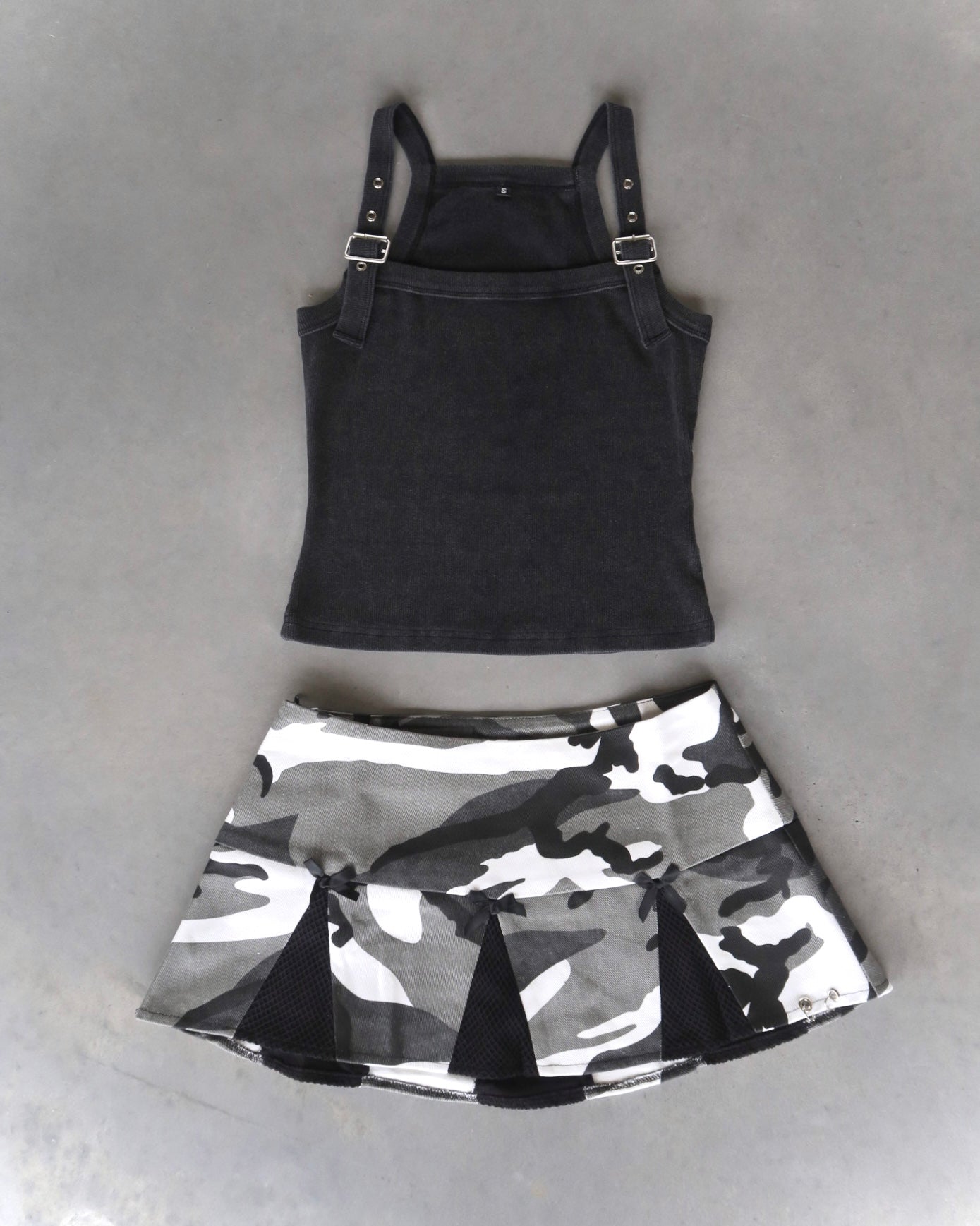 RAVE ANGEL SET