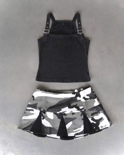 RAVE ANGEL SET