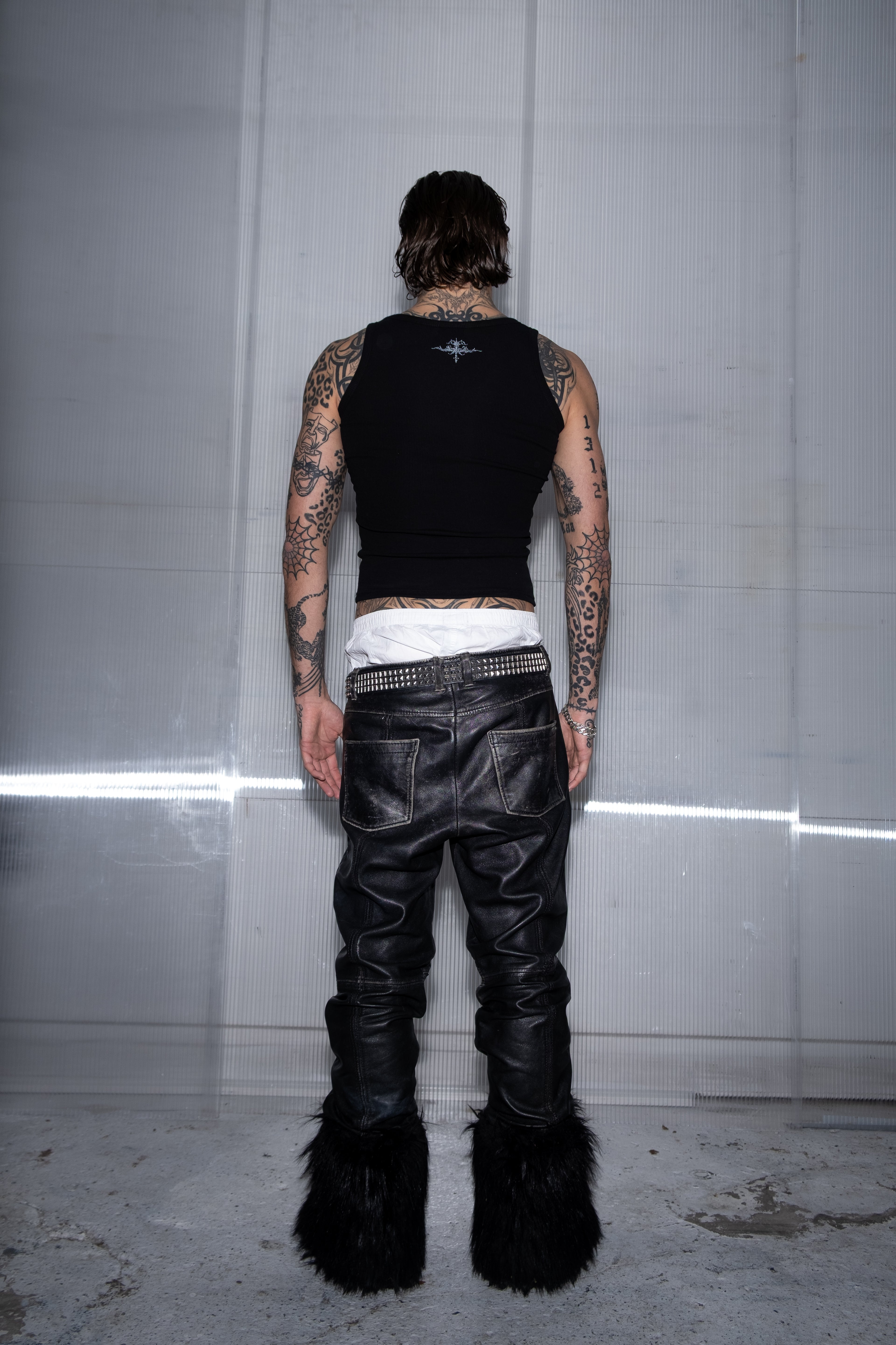 YORU TOP