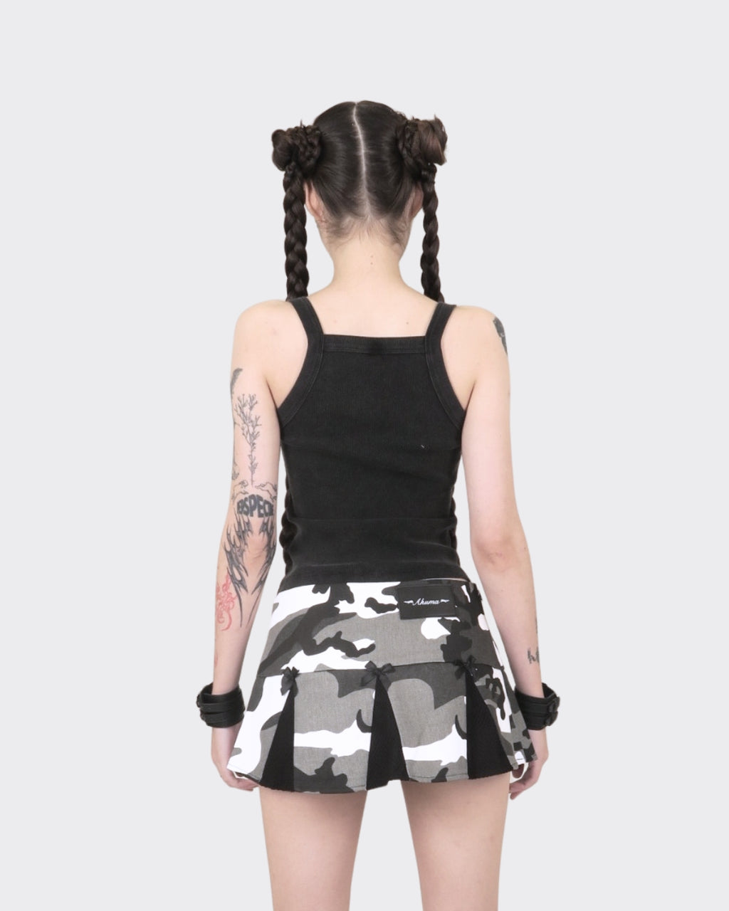 SINNER SKIRT