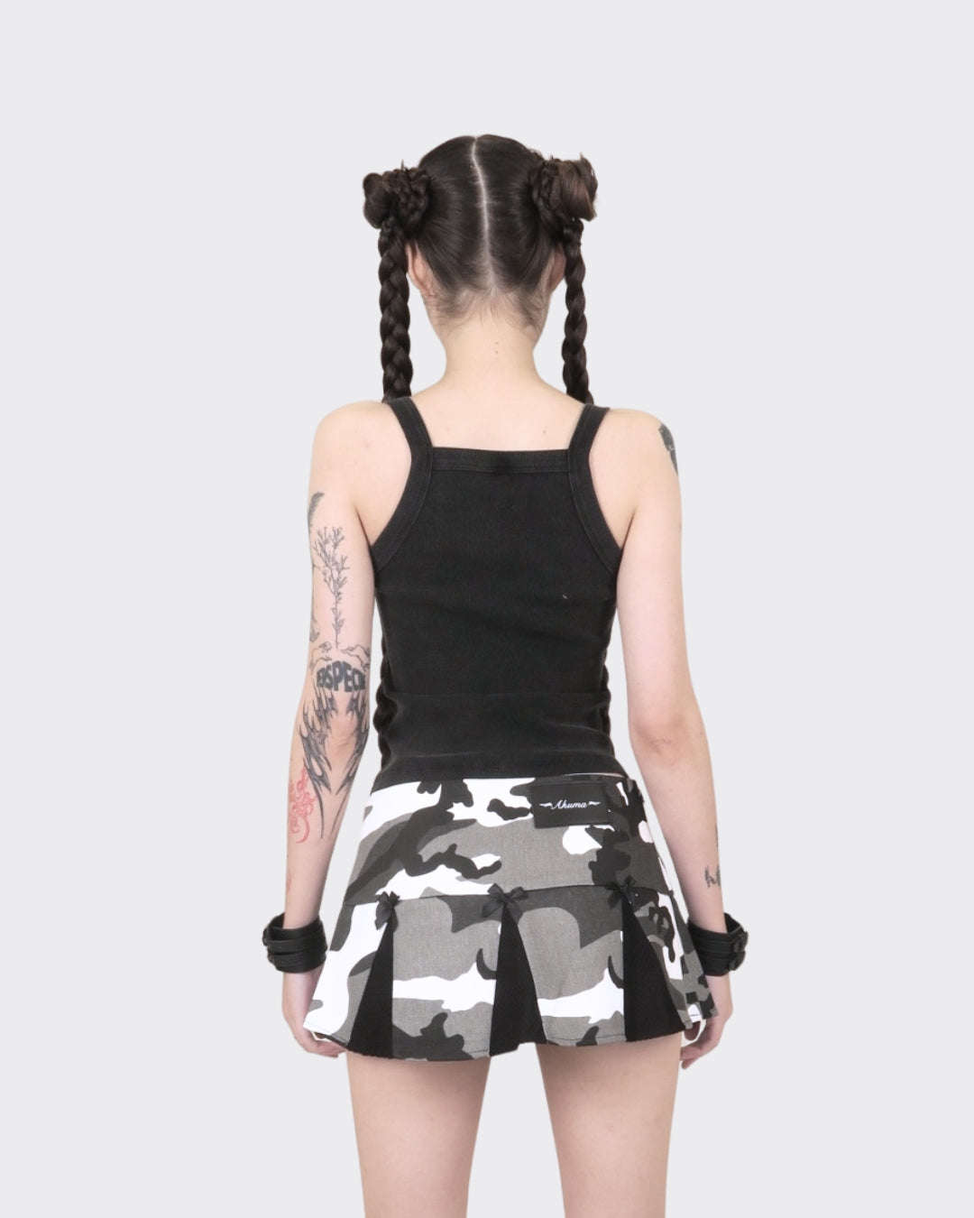 SINNER SKIRT