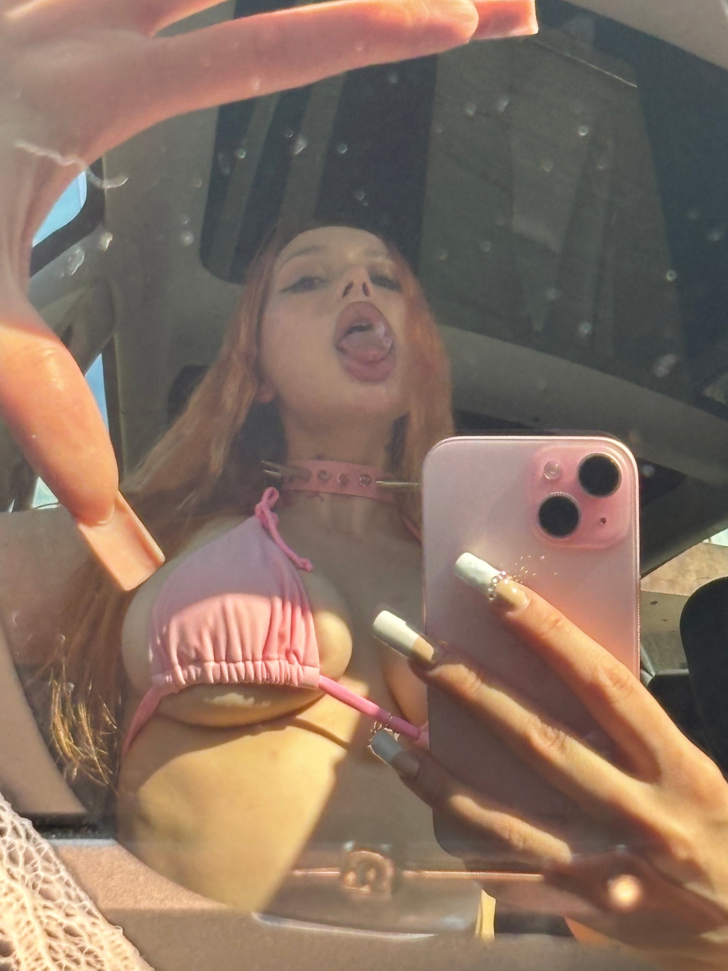 PINK PRINCESS