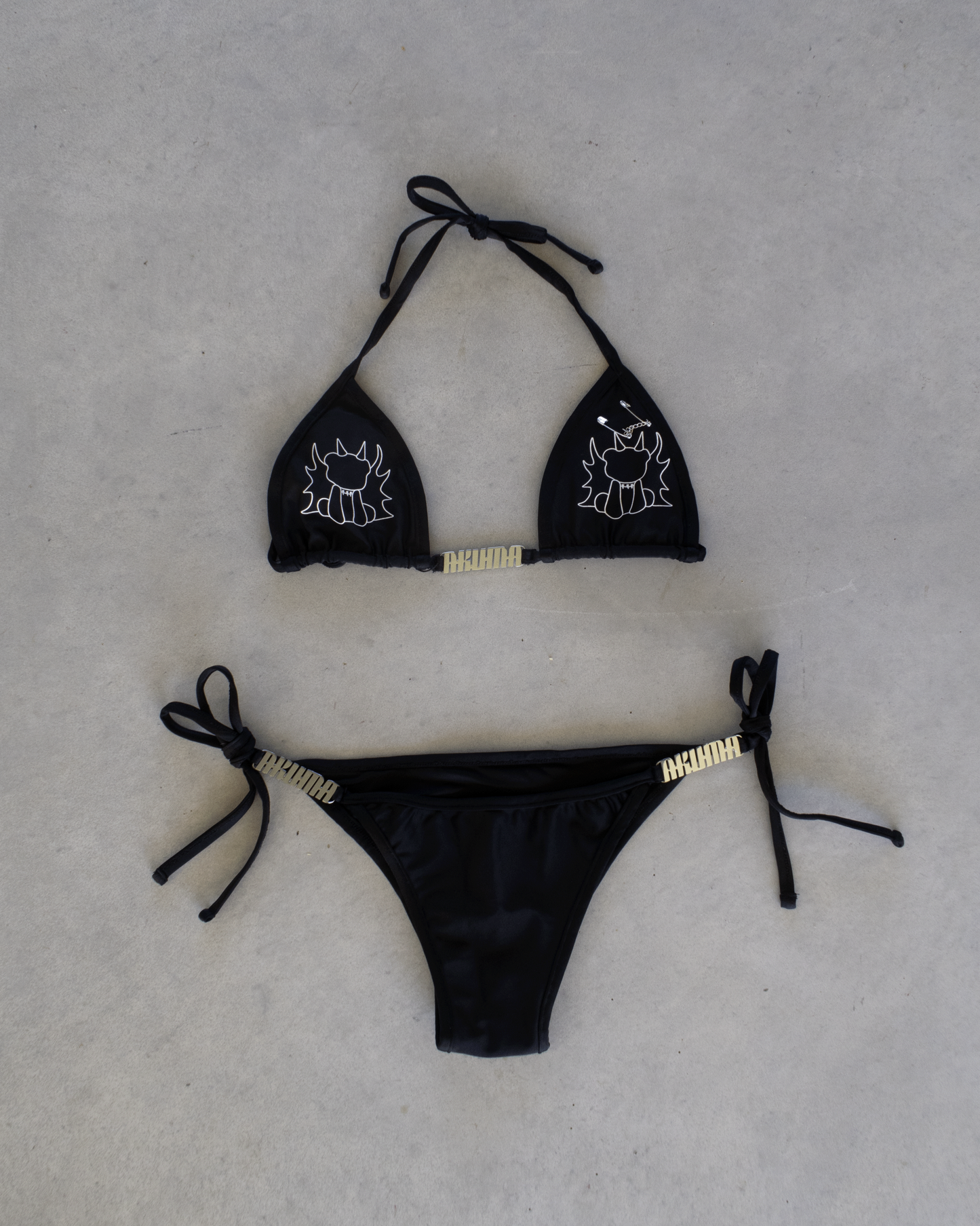 AKUMA BIKINI
